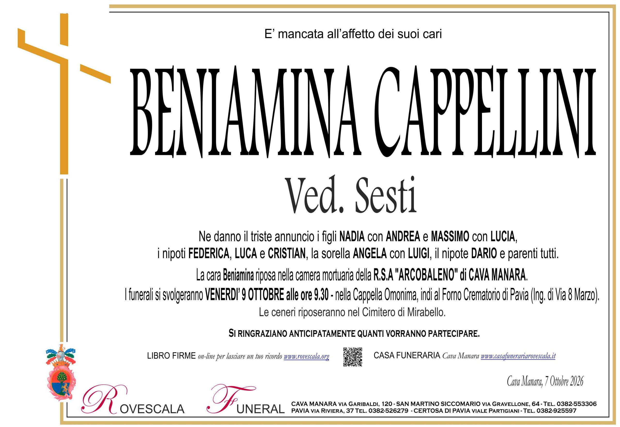 cappellini beniamina scaled